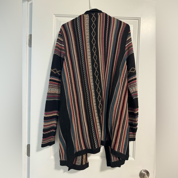 Orvis Knit Jumper - Picture 3 of 3